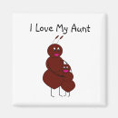 Recherche de tante magnets Pour tous