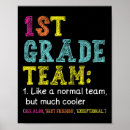 Recherche de professeur de maths posters Jardin d'enfants