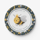 Recherche de abeille assiettes Pour elle