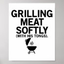 Recherche de grillage posters Viande