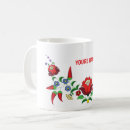 Recherche de hongrois tasses Magyar
