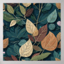 Recherche de motif de feuille art Feuillage
