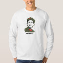 Recherche de obama mao tshirts La politique