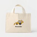 Recherche de construction tote bags Équipement lourd