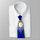 Recherche de motif mandala cravates Mandalas