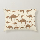 Recherche de chameaux coussins Motif