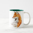 Recherche de kitsune tasses Animal
