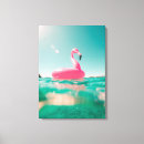 Recherche de rose flamant art Pour enfants