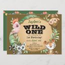 Recherche de exotic invitations Sauvage