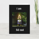 Recherche de triste sans vous vœux cartes Ami