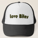 Recherche de morsure casquettes Drôle