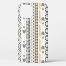 Recherche de motifs indiens iphone coques Papier
