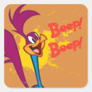 Recherche de bip bip autocollants Tweety