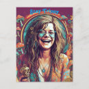Recherche de hippie cartes postales Les années 70