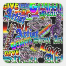 Recherche de graffiti c autocollants Amour