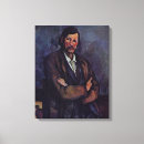 Recherche de bras croisés posters Cezanne
