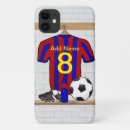 Recherche de entraîneur de football iphone coques Footballeur