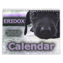 Recherche de teckel calendriers Doxie