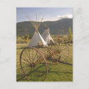 Recherche de tipis cartes postales Rural