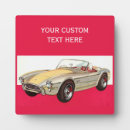 Recherche de voitures plaques Classique