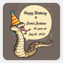 Recherche de serpent venimeux autocollants Pour tous