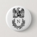 Recherche de napoleone badges Impérial