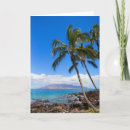 Recherche de maui vœux cartes Île