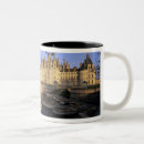 Recherche de chambord tasses Château