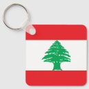 Recherche de libanais porteclés Patriotique