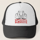 Recherche de mouvement casquettes Cool