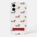 Recherche de chien teckel iphone coques Amoureux des chiens
