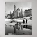 Recherche de winter scene posters Neige