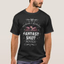 Recherche de reader tshirts Romance