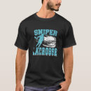 Recherche de sniper tshirts Vintage