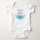 Recherche de petite sirène bébé vêtements Sirènes