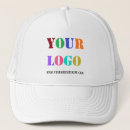 Recherche de logo trucker casquettes Promotion