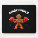 Recherche de gingerbread tapis souris Homme