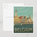 Recherche de gand cartes postales Vintage