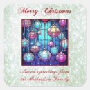 Recherche de multicolore autocollants Dynamique