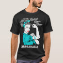 Recherche de guerrière tshirts Drôle