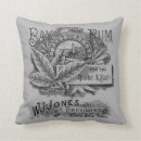 Recherche de rhum coussins Boire