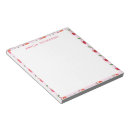 Recherche de fruit blocsnotes Cerise