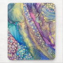 Recherche de art abstrait tapis souris Artistique