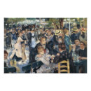 Recherche de moulin de la galette posters Pierre auguste renoir