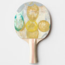 Recherche de papier raquettes ping pong Moderne
