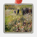 Recherche de renoir ornements Impressionniste