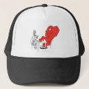 Recherche de bugs bunny casquettes Rabbit