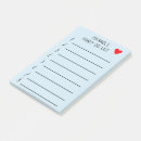 Recherche de to do list post its Pour faire la liste