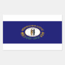 Recherche de kentucky autocollants État de bluegrass