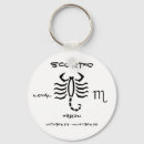 Recherche de scorpion porteclés Horoscope